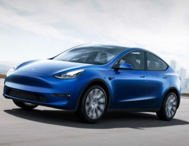 Tesla Model Y Batarya Değişim Maliyeti Ortaya Çıktı