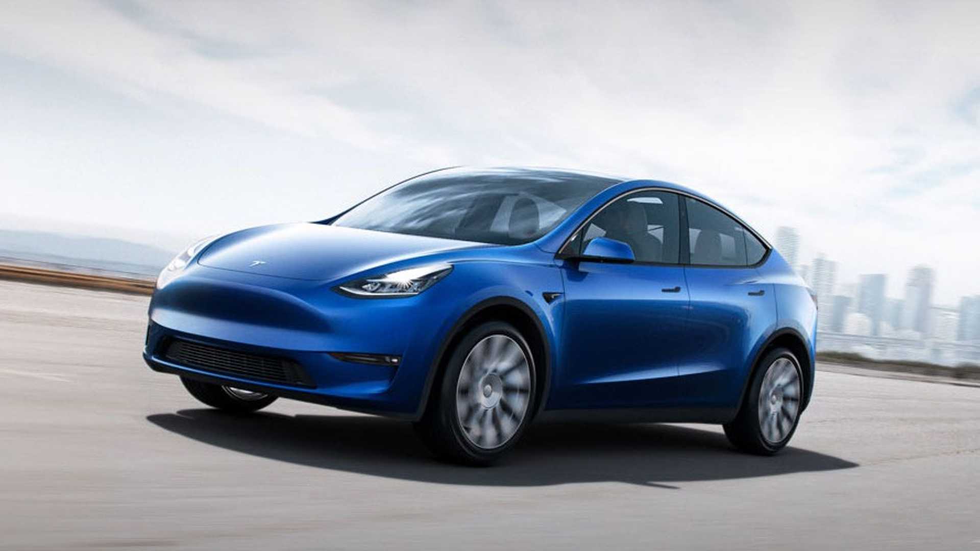 Tesla Model Y Batarya Değişim Maliyeti Ortaya Çıktı