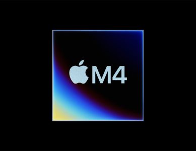 Apple yeni M4 çipini tanıttı