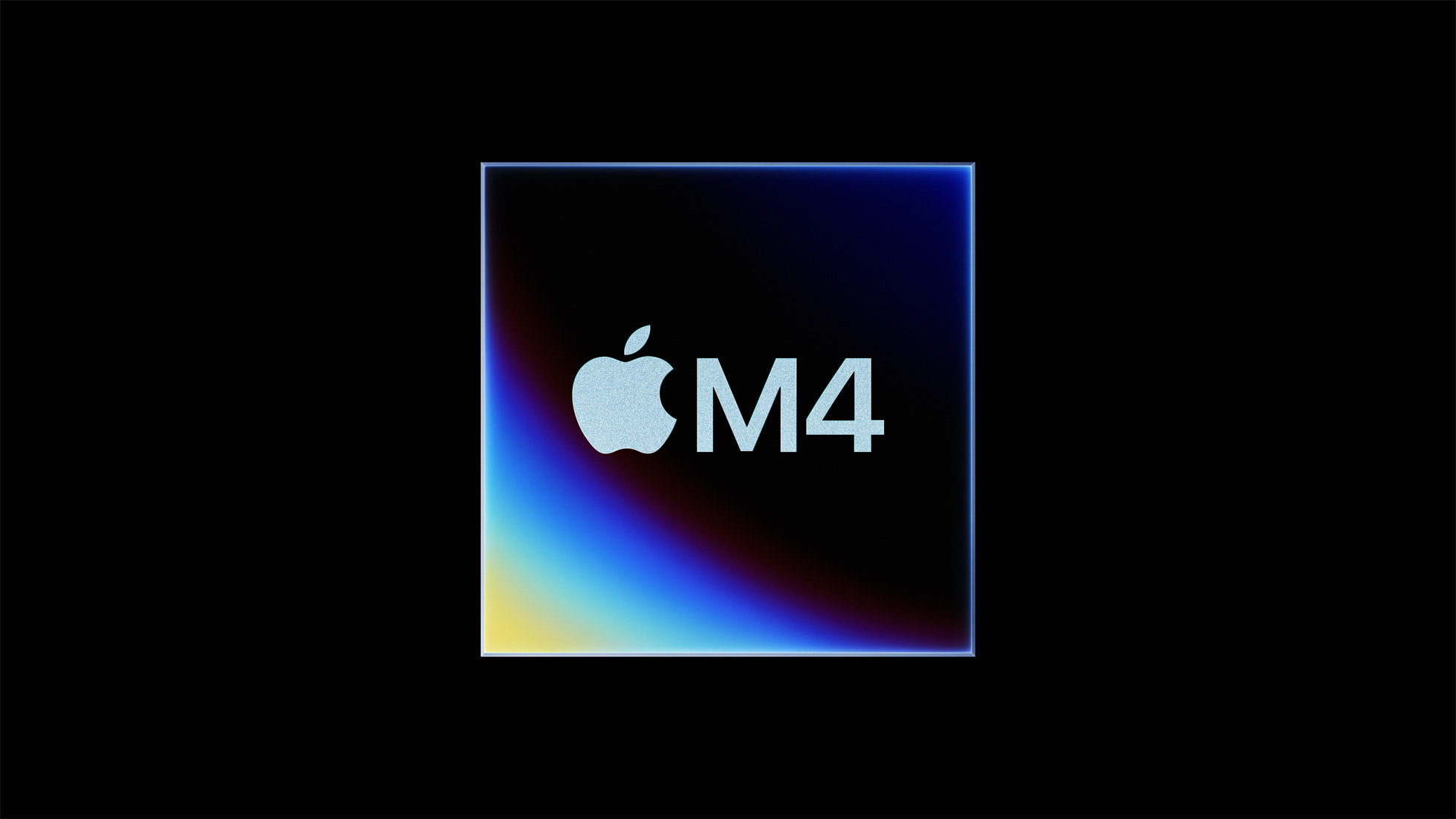 Apple yeni M4 çipini tanıttı