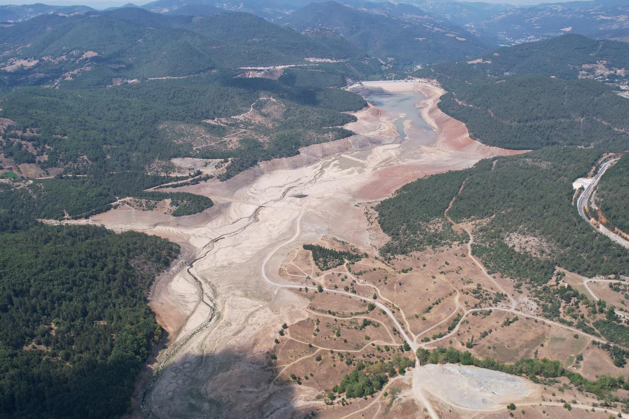 Bursa’da Su Kıtlığı: Her Damla Artık Geleceği Değil, Bugünü de Belirliyor