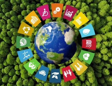 Küreselleşen Dünyada Tek Gerçek: Ya Birlikte Kurtulacağız Ya Birlikte Tükeneceğiz