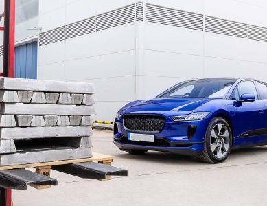 Alüminyum, yeni nesil araçların temel taşı olacak