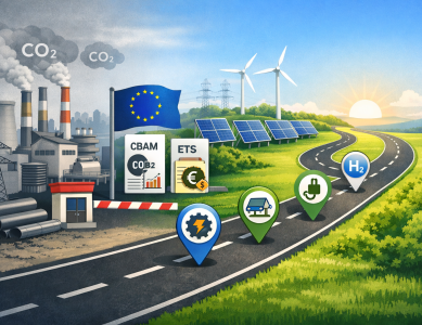 SKDM Sürecinde Güncel Durum ve Yol Haritamız