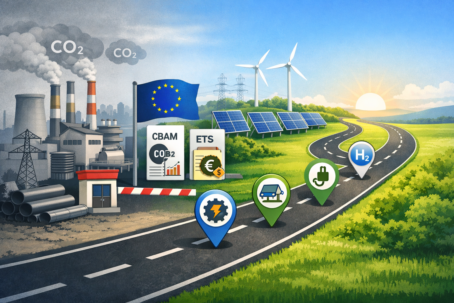 SKDM Sürecinde Güncel Durum ve Yol Haritamız